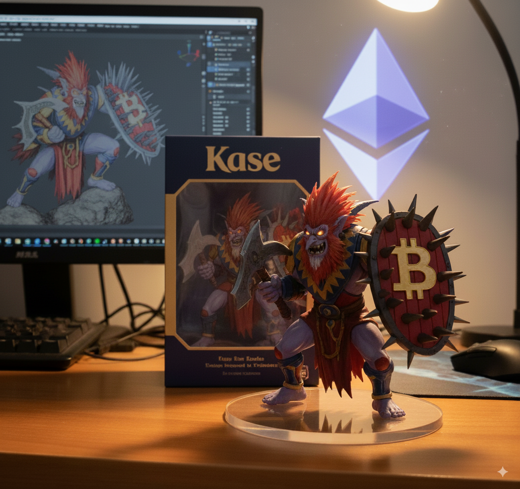 Mini App de Kase - Farcaster Mini Apps screenshot